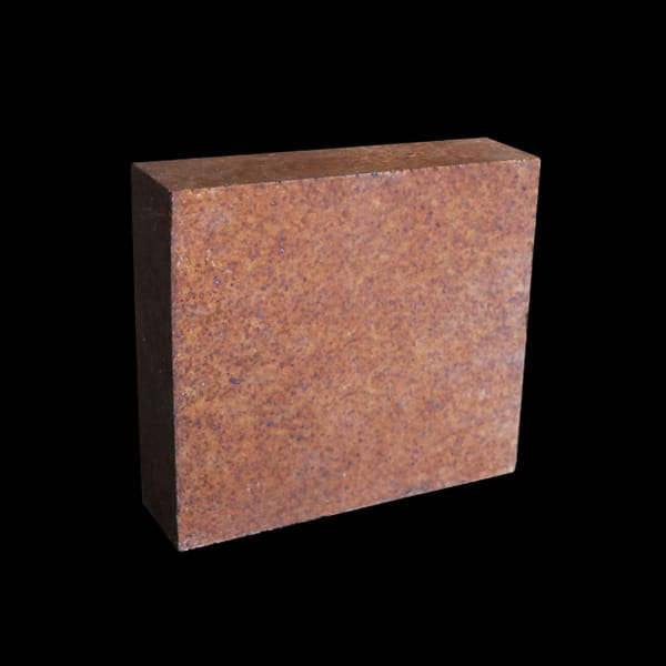 Refractory Magnesia Brick