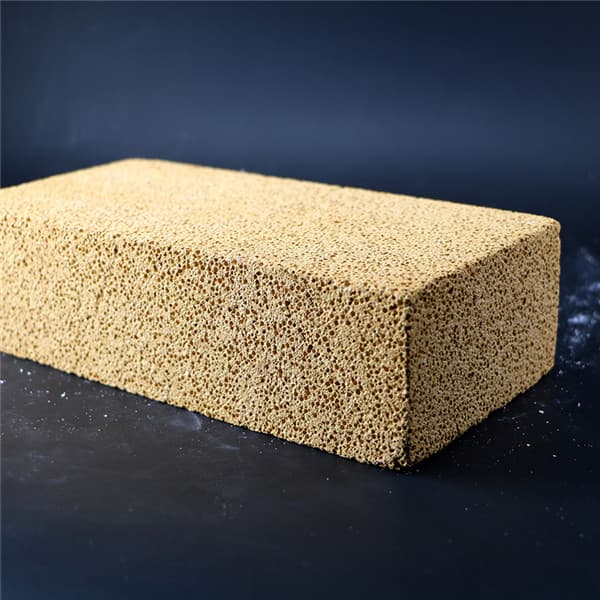 High Alumina Insulation Brick
